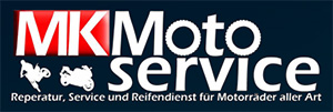 MK Moto Service Inh. Melanie Kellen: Die Motorradwerkstatt in Wuppertal